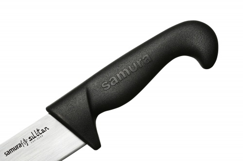 Нож Samura Sultan PRO Пичак, 16,1 см, ТЭП, AUS-8 фото 4