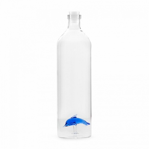 Бутылка для воды Dolphin 1.2л