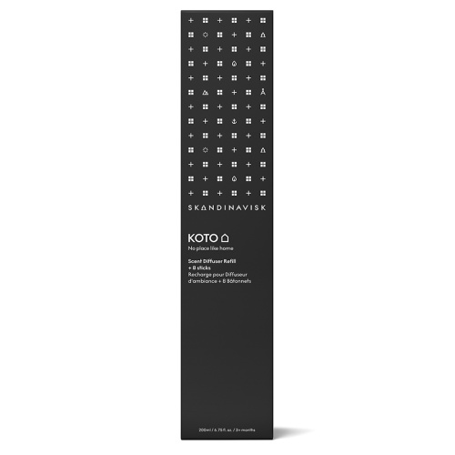 Наполнитель для диффузора koto, 200 мл (новый) фото 3