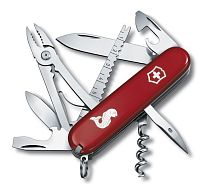 Нож Victorinox Angler, 91 мм, 19 функций,, 1.3653.72