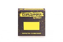 Головоломка Озадачка "Прямоугольник"