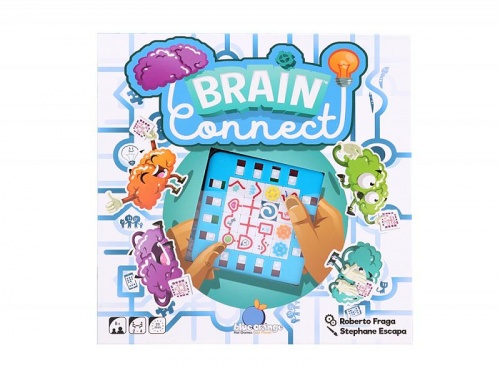 Зарядка для мозга (Brain Connect) фото 2