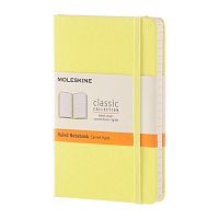 Еженедельник Moleskine Classic Wknt Large