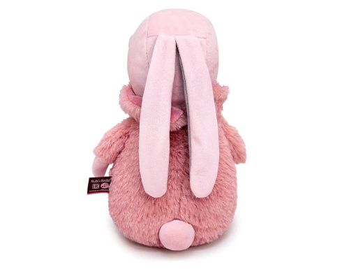 Мягкая игрушка Кролик Нади, 25 см, Budi Basa фото 3