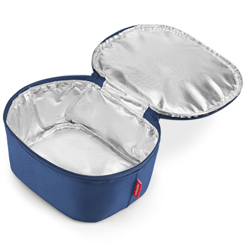 Термосумка coolerbag s pocket navy фото 3