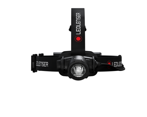 Фонарь светодиодный налобный LED Lenser H7R Core, 1000 лм., аккумулятор фото 6