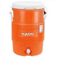 Изотермический контейнер (термобокс) Igloo 5 Gal, 18L