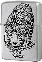Зажигалка Zippo №205 Leopard