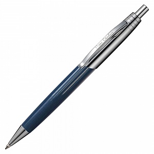 Pierre Cardin Easy - Light Blue, шариковая ручка, M