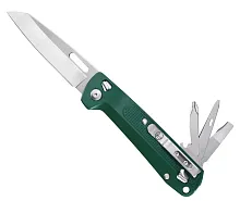 Мультитул Leatherman Free К2, 8 функций