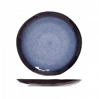 Тарелка sapphire, roomers tableware, 27 см