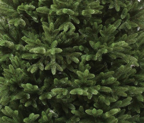 Искусственная елка Оникс, "Литая" 100% (EverChristmas) фото 2