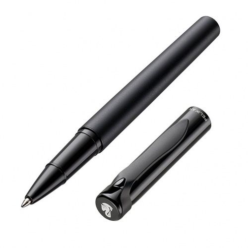 Pelikan Stola 1 Black, ручка-роллер