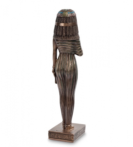 WS-467 Статуэтка "Египетская богиня" фото 2