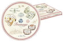 Блюдо вращающееся Fromage, 32 см