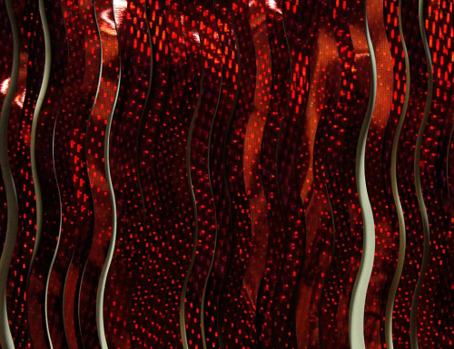 "Дождь разноцветный" 150х10 см, MOROZCO фото 6