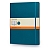 Блокнот Moleskine Classic Soft XL, 192 стр., синий, в линейку