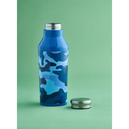 Бутылка 500 мл camouflage фото 4