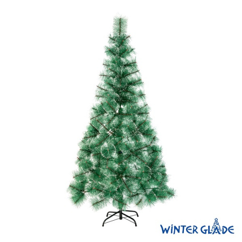 Ель искусственная Winter Glade Бьянка