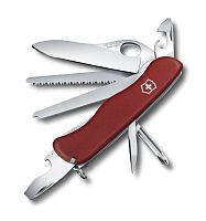 Нож Victorinox Locksmith, 111 мм, 14 функций, с фиксатором лезвия,, 0.8493.M