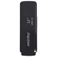 Флешка 32 GB Smartbuy Dock USB 3.0 (SB32GBDK-K3)