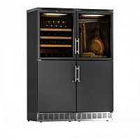 Винный шкаф IP Industrie DE 2404