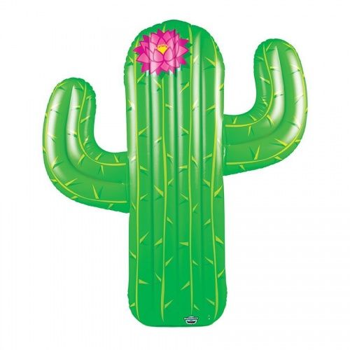 Матрас надувной cactus фото 2