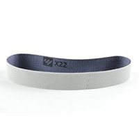 Ремень сменный Grit belt X22 (3/4) для электроточилки WSKTS-KO, PP0003207