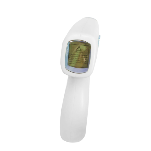 Бесконтактный инфракрасный термометр B.Well WF-4000 фото 4