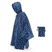 Дождевик Mini maxi spots navy