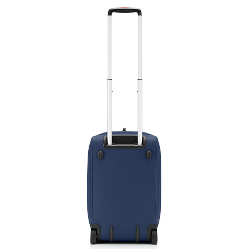 Сумка на колесиках allrounder trolley dark blue фото 4