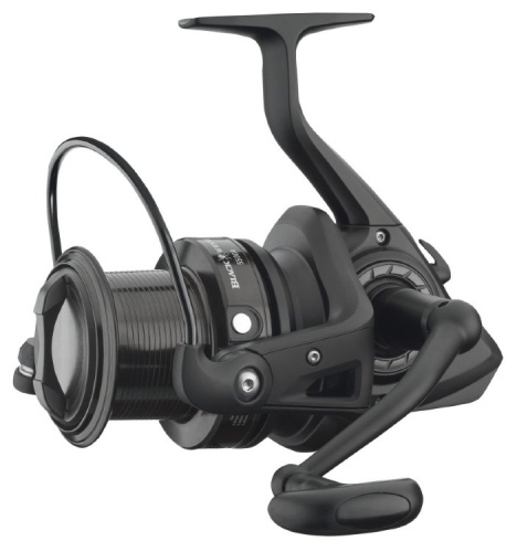 Катушка безынерционная Daiwa Black Widow 5500A 10155-550RU