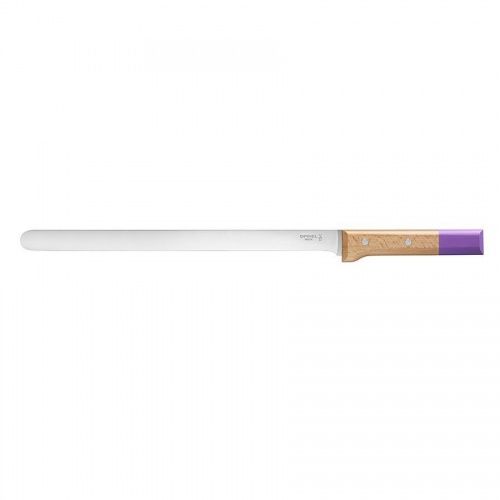 Нож кухонный parallele лиловый 30 см, 002130
