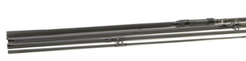 Удилище карповое Daiwa NINJA X CARP 12FT 3LB, 4 части