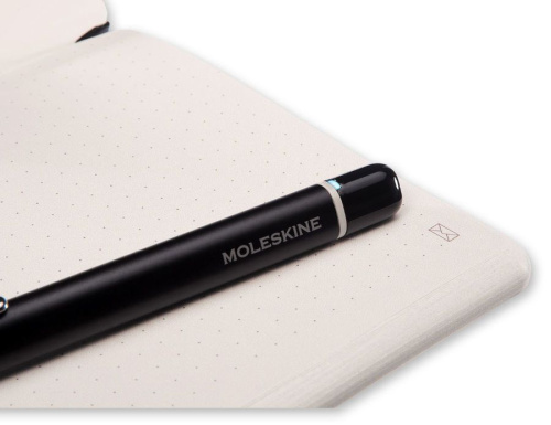 Блокнот Moleskine Paper Tablet Large фото 6