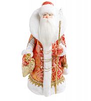 RK-303 Кукла "Дед Мороз"