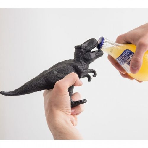 Открыватель для бутылок dinosaur фото 5