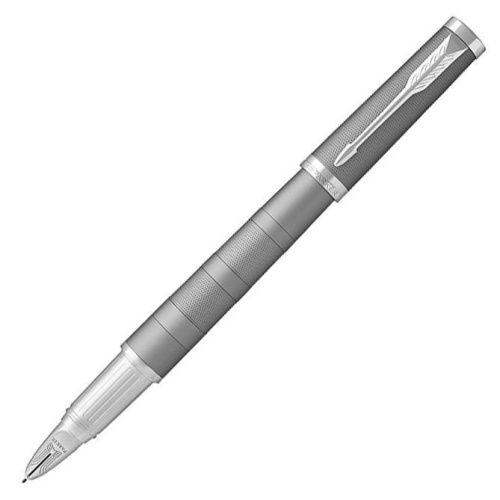 Parker Ingenuity - Chrome Colored CT, ручка 5th пишущий узел, F