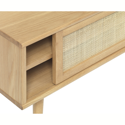 Тумба под ТВ unique furniture, barrali, 150х45х50 см фото 3