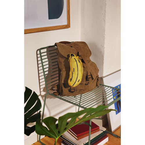 Рюкзак nomad в чехле banana фото 3