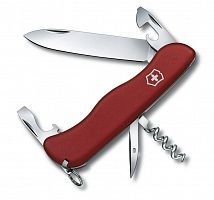Нож Victorinox Picknicker, 111 мм, 11 функций,, 0.8853
