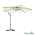 Зонт садовый Green Glade 6001 бежевый