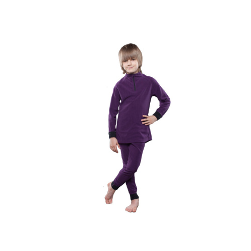 Лосины детские GUAHOO Fleece Basic 702 P/DVT фото 7