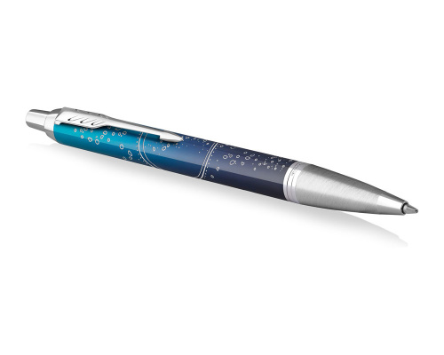 Parker IM SE - Submerge T316, ручка шариковая, M,подарочная коробка фото 3