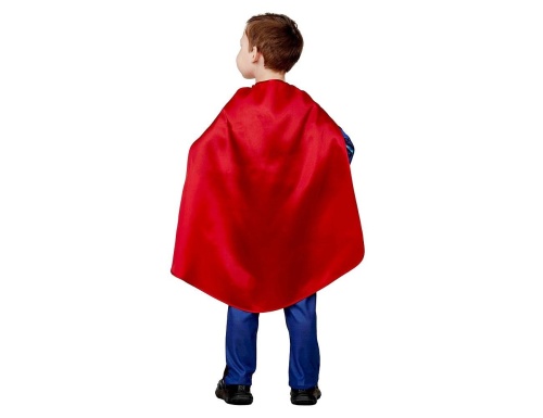 Карнавальный костюм Супермен фото 3