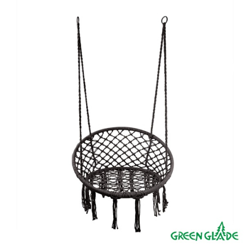 Кресло-гамак Green Glade G-057
