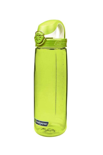 Туристическая бутылка для воды Nalgene OTF 24oz