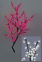 Светодиодное дерево "Сакура", 90 см, 240 LED ламп, уличное, BEAUTY LED