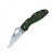 Нож Ganzo Firebird F759M-GR зеленый