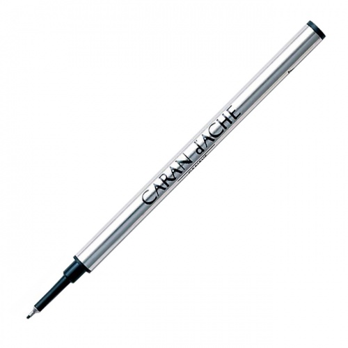 Carandache Стержень для капилярной ручки, M, черный фото 2